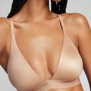 Negative Underwear - Glacé Triangle Bra - Never Worn | Brand New - Size 3